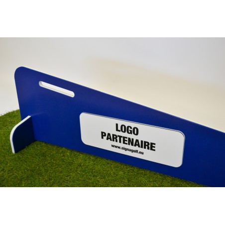 personnalisable avec logo