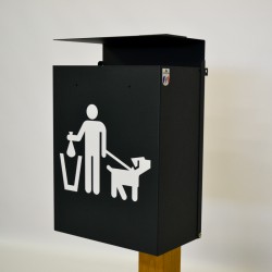 copy of Poubelle Hang 19 L