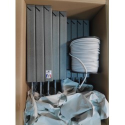 Support de corde 70cm