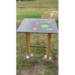 OURAL -  Signalétique...