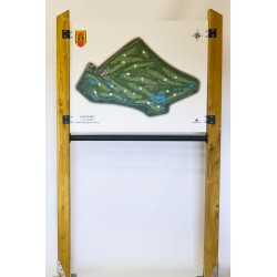 VULCAIN - Panneau Général...