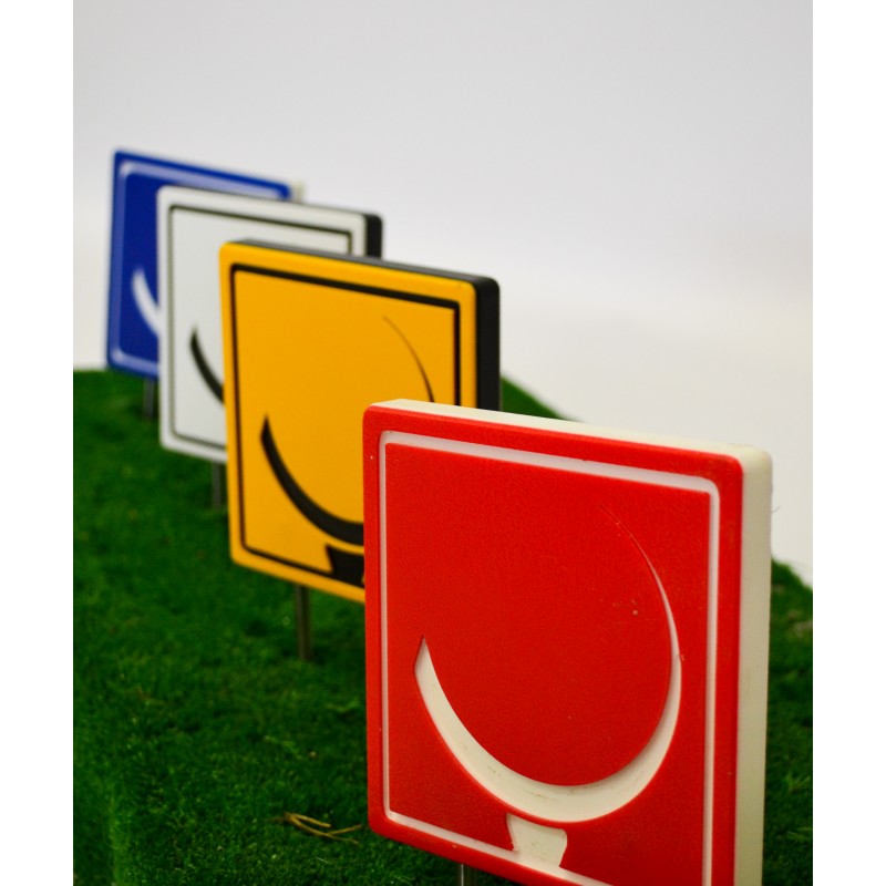 ensemble de marque départ