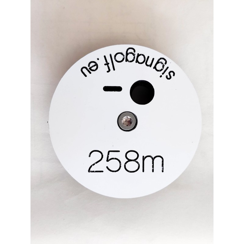 plaque distance pour arroseur