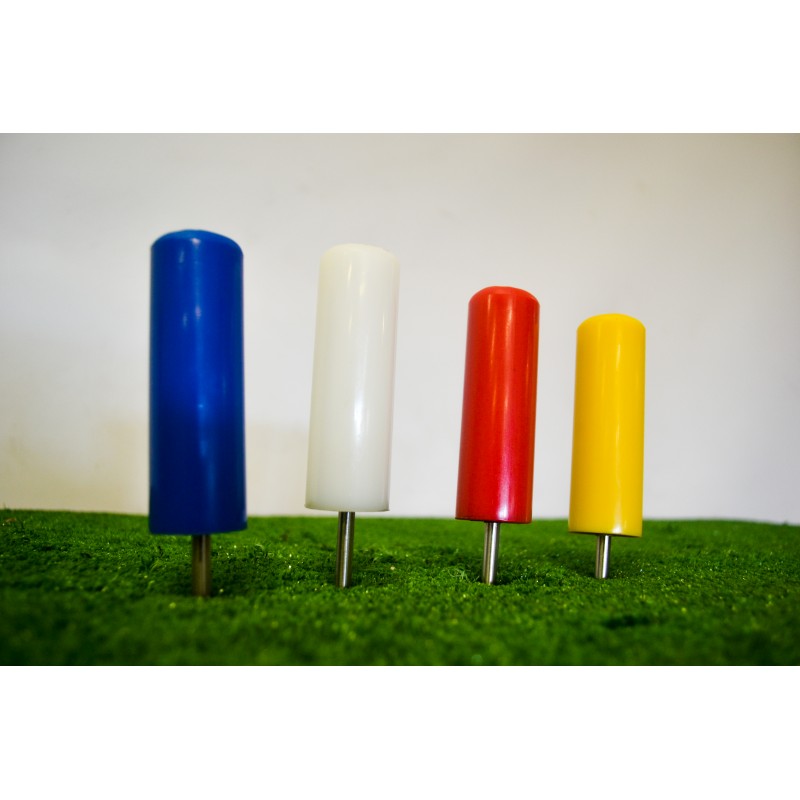 marque de départ golf économique