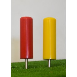 Marque de départ MultiTube