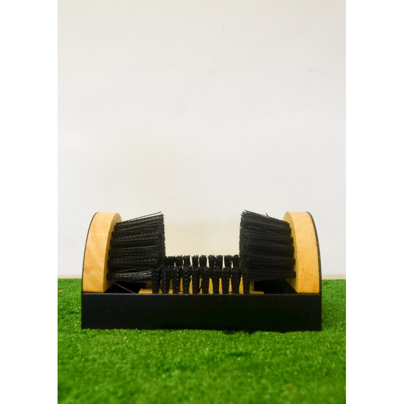 Brosse à chaussure