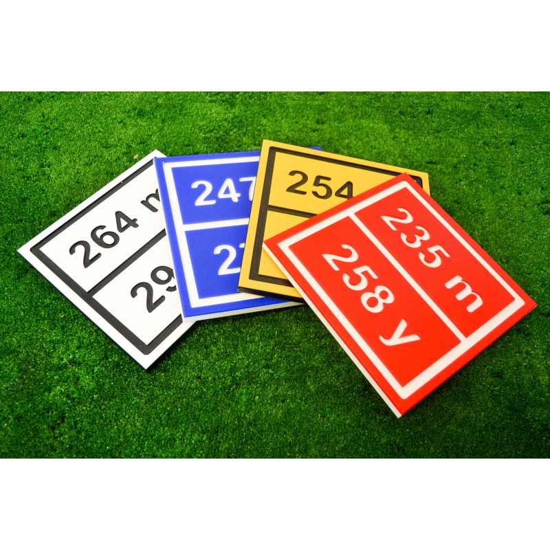 plaque au sol plusieurs coloris