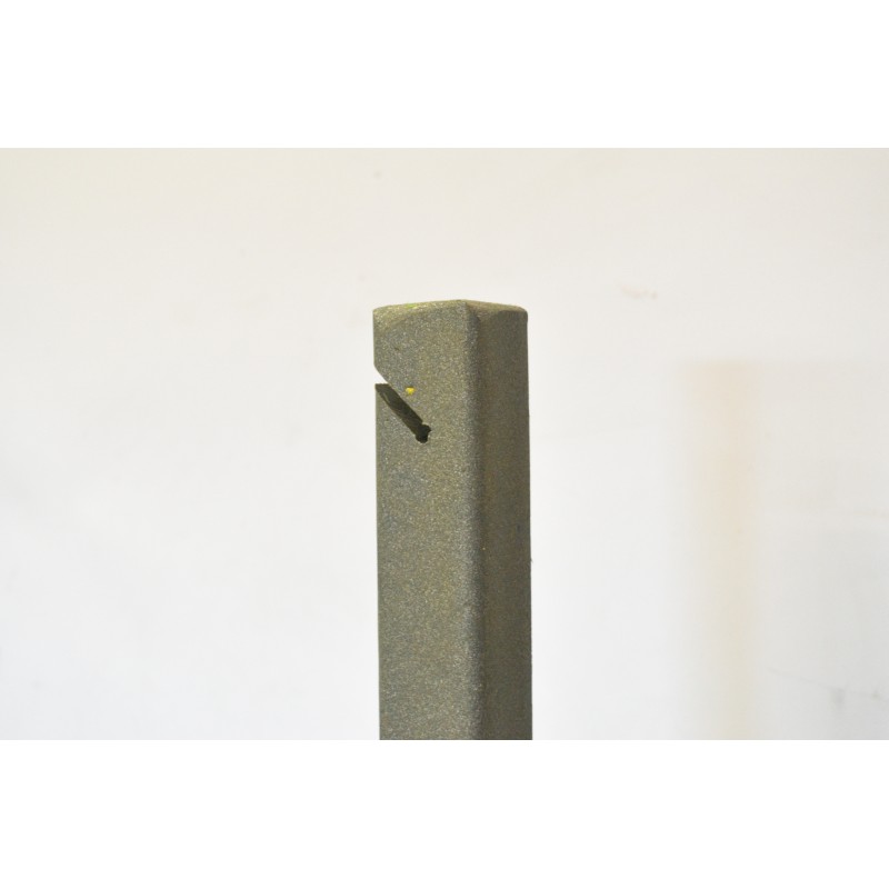 piquet corde en plastique recyclé