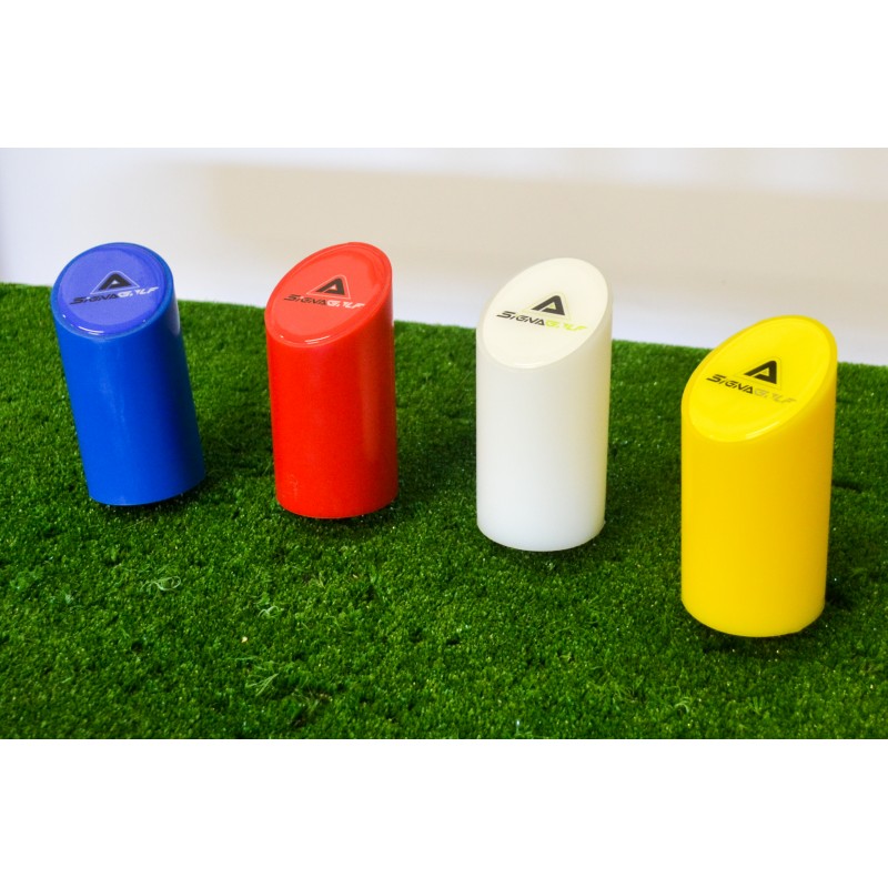 Personnalisation par gravure ou doming