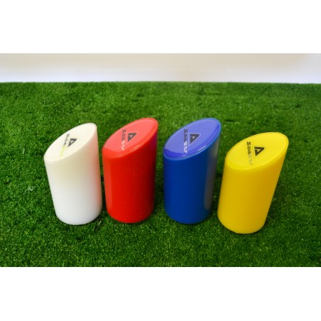 Tee marker golf visible and resistant