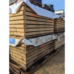 PAYSAGISME - Traverses...