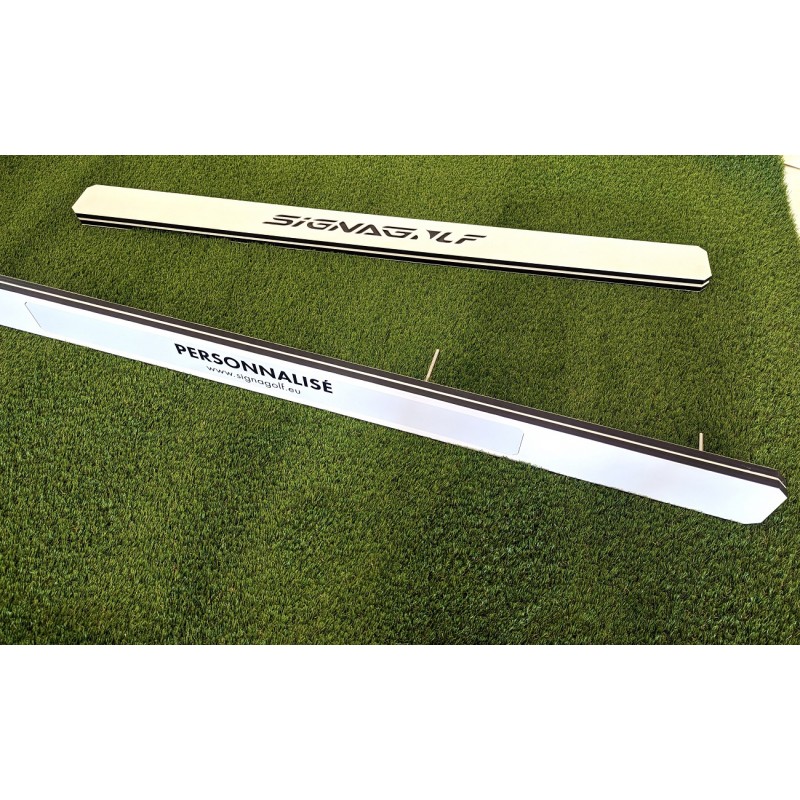 Séparateur pour Tee Line avec plaque aimantable