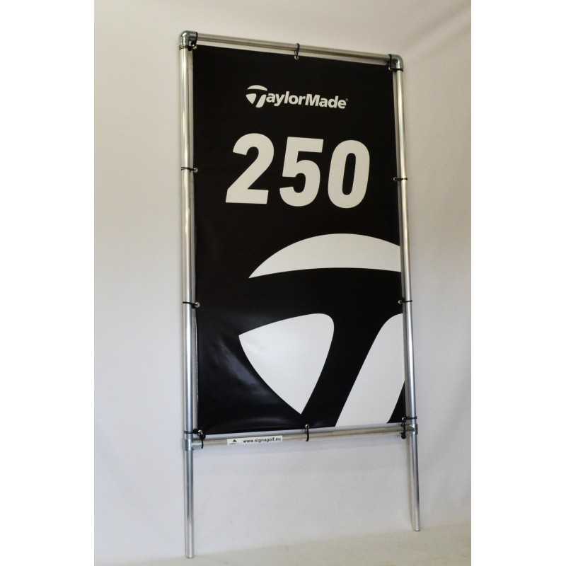 bannière de practice distance