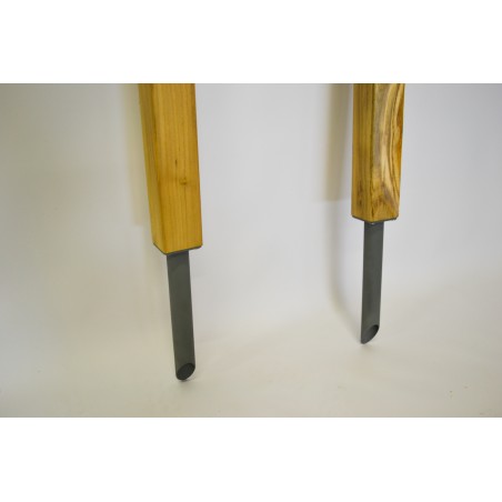 Fourreau mâle femelle