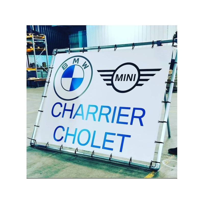 Cible personnalisée