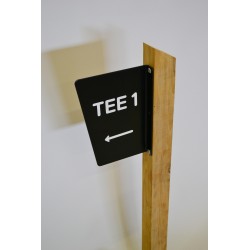 copy of Mini Totem drapeau...