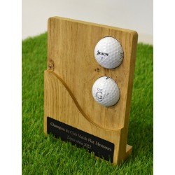 Remise de prix - Trophées...