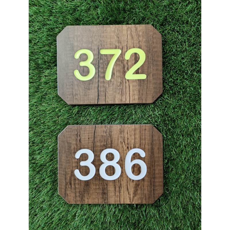 repère étalonnage bois composite