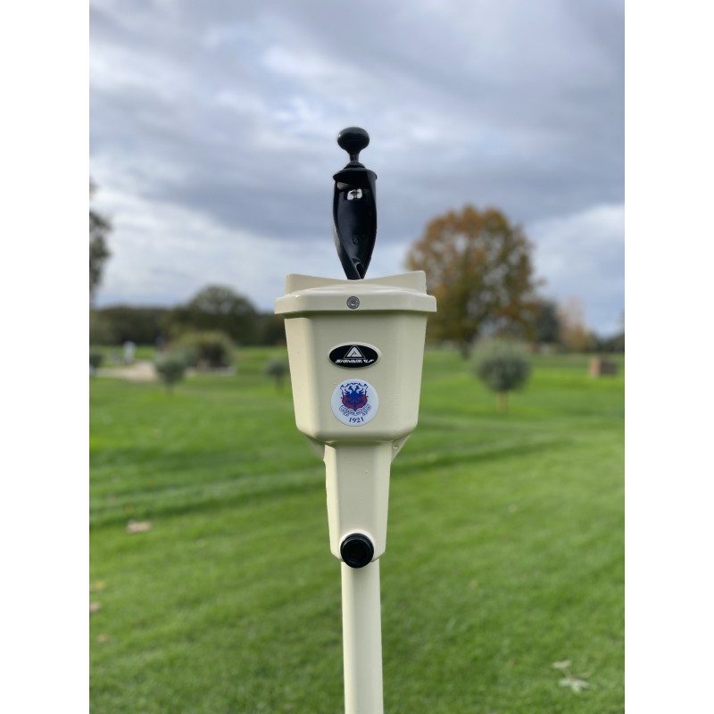 Lave balle golf haut de gamme