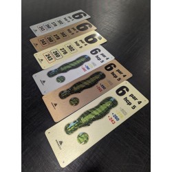 copy of Bâche tendue sur...