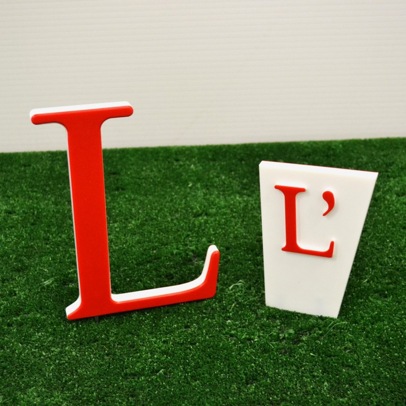 Tee marqueur golf Empereur