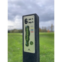 Totem Mono Eco – Medium Black