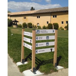 copy of Easysign - Totem...