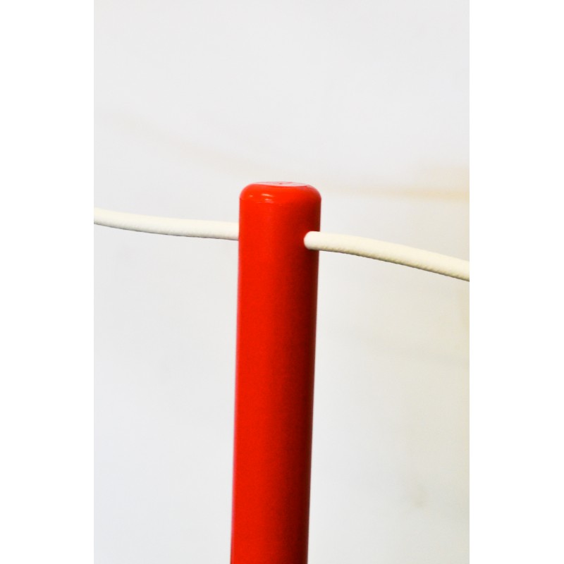 piquet avec trou pour sandow