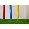 piquet obstacle de couleur