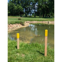 copy of Piquet d'obstacle...