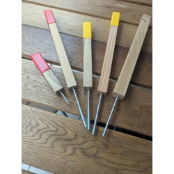 NATURA 32 - Repères...