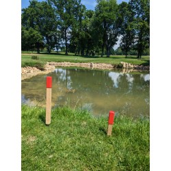 copy of Piquet d'obstacle...