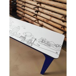 KHO - Gamme HYBRID - Décor...