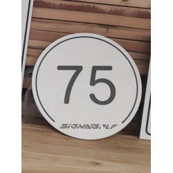 MULTIDURA - ROUND - Cibles...