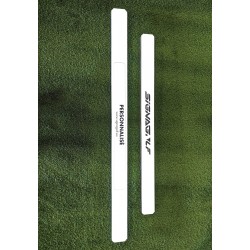 FLAT - Discrets ou pas ! 8...