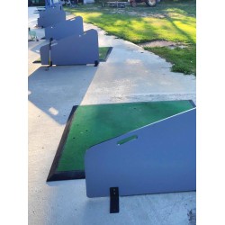 DIAGONAL - L - Séparateurs...