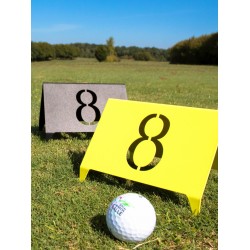 STEE'V - Marques de départ...