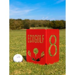 STEE'L - Marques de départ...