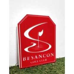 MULTIPLES - Tee markers au...