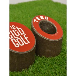 ECO DUO : Paire de marques...