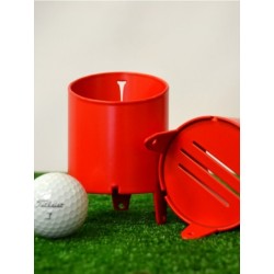 TEENOX - Corbeille à tees...