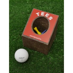 Tee Cup Eco Square