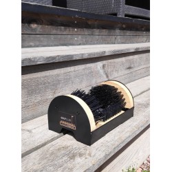 Brosse à chaussures...