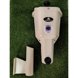 Lave balle golf avec logo