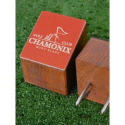 copy of Tee Marker Robinia...