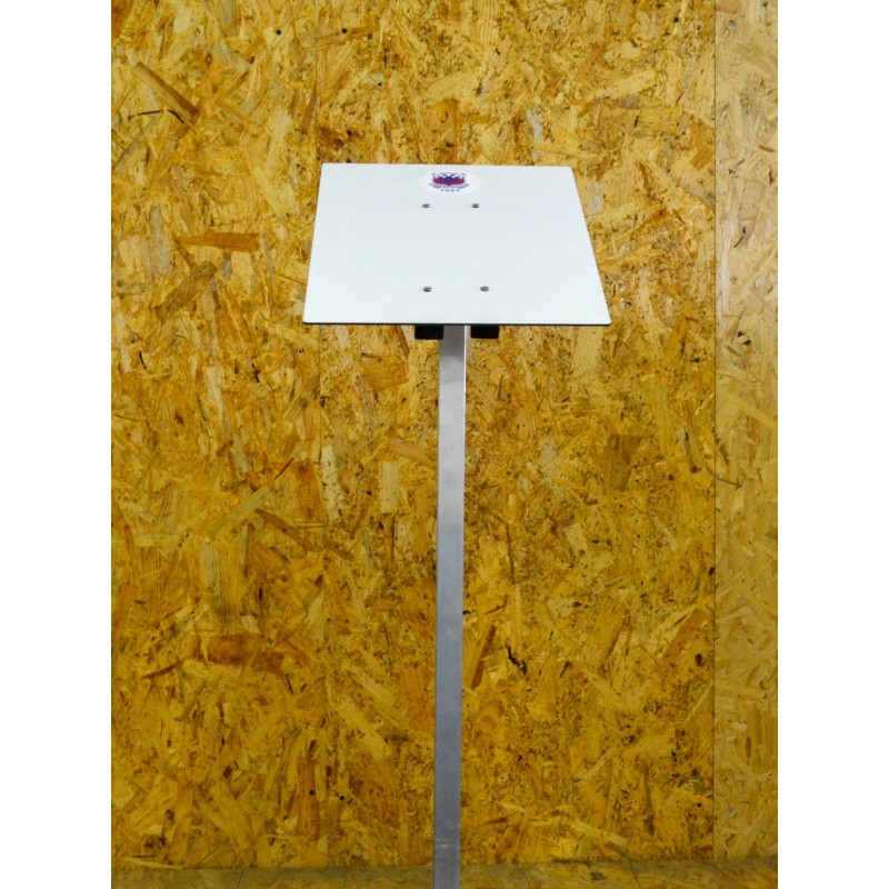 Panneau signalétique - plv - amovible