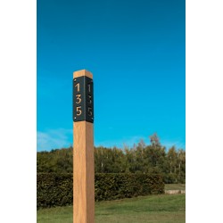 Repère Fixe Wood 135