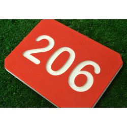 MULTISOL 19S - Plaque au...