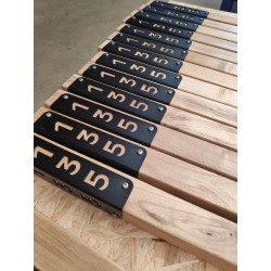 copy of Repère Fixe Wood 135