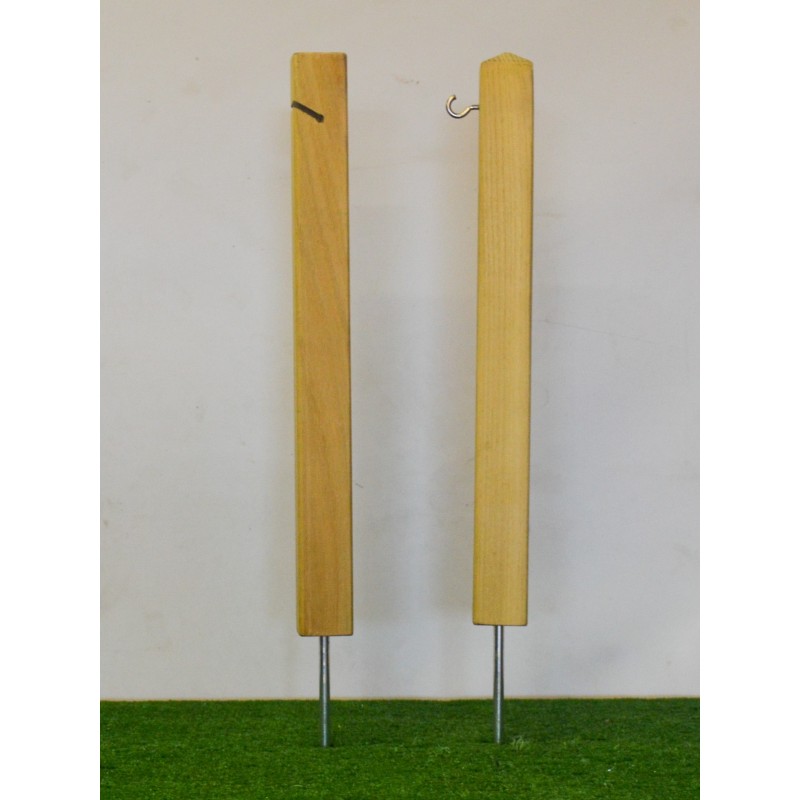 piquet corde différents modèles